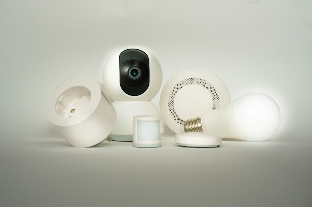 smart home technology