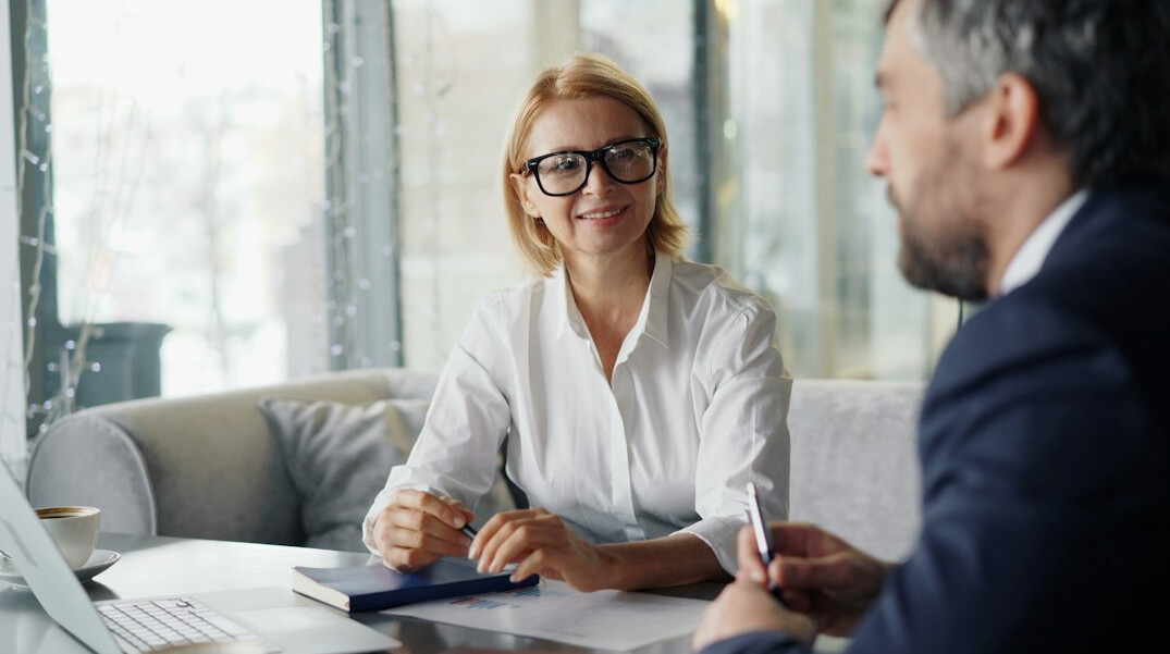 home insurance meeting
