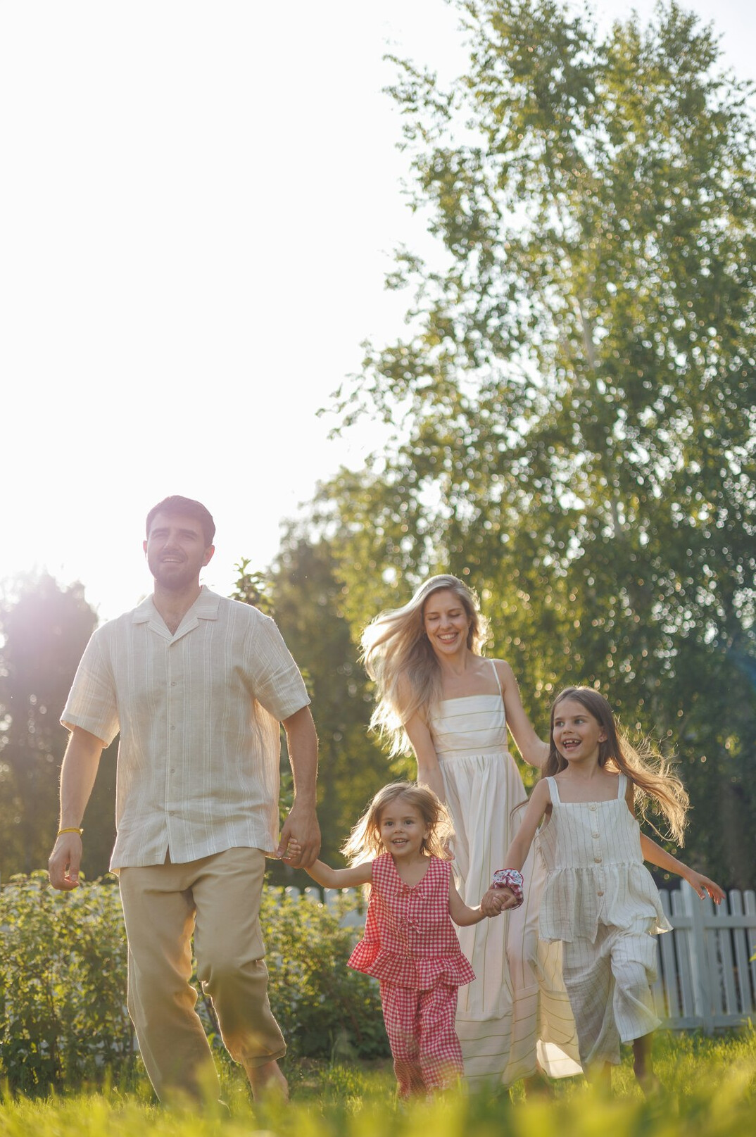 family home safety