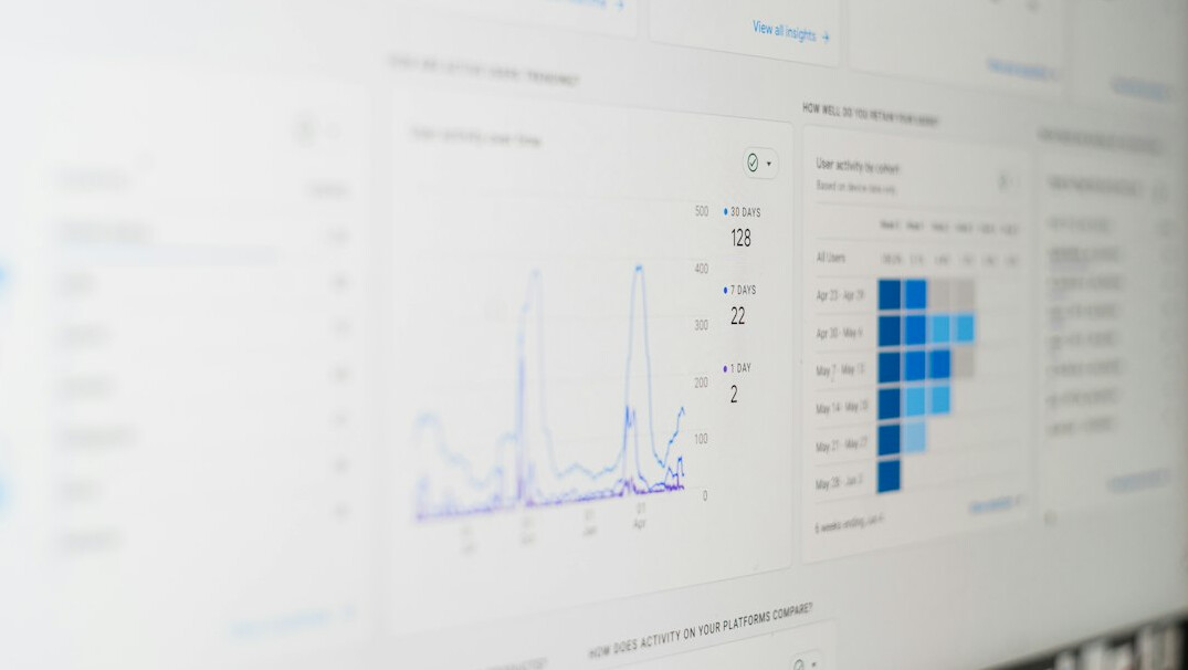 real estate data analysis