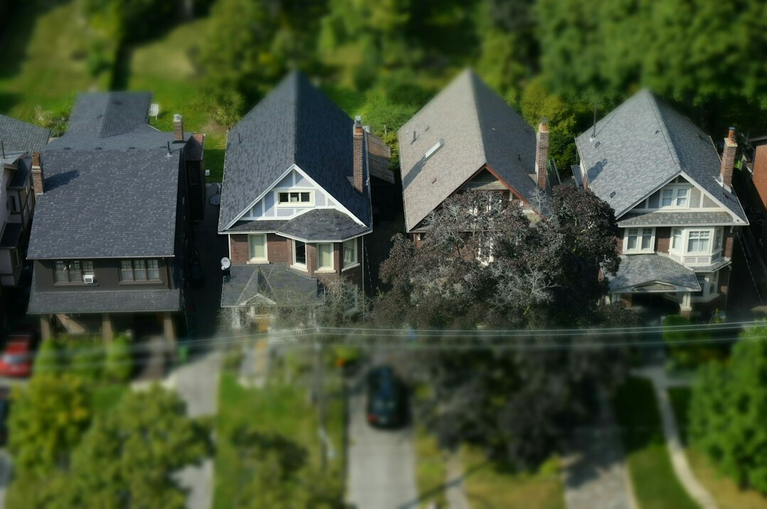 real estate property inspection